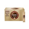NESCAFÉ Gold Blend Instant Coffee Sachets - 200 x 1.8g