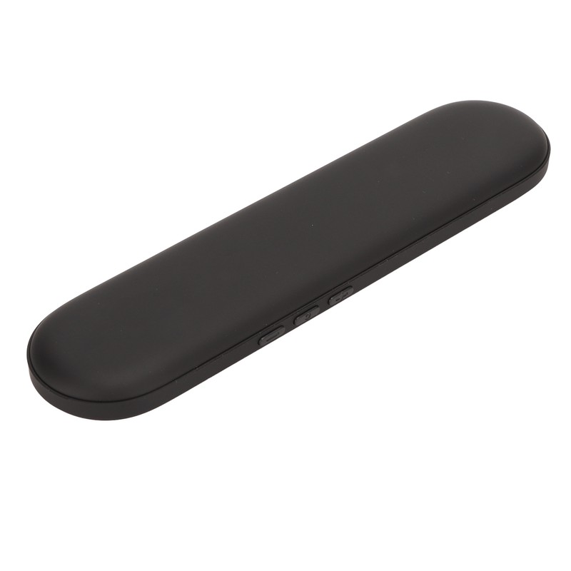 Bone Conduction Pillow Speaker Stereo Bluetooth Wireless Music Box White