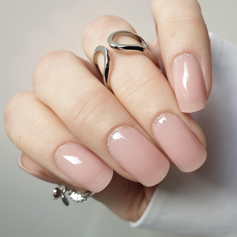 Zaubernägel4Home - UV Wraps, UV Nail Foils, Gel Nail Wraps,