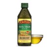 Pompeian Robust Extra Virgin Olive Oil, Contains Polyphenols, First Cold