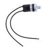 Air Pressure Switch 90-120 PSI Pressure Switch 1/8"-27 NPT Air