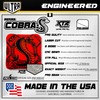 Ultra Cornhole Bags Cobra-S Cornhole Bag Set - ACL Approved