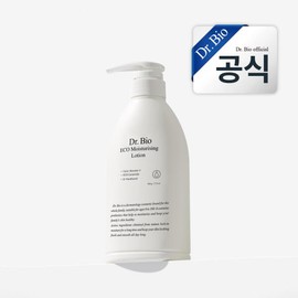 Dr. Bio 닥터바이오 에코 로션 500g / 민감성 피부 온가족 신생아 임산부 아기 유아 Dr. Bio Eco Lotion 500g / Sensitive Skin for the Whole Family, Newborns, Pregnant Women, Babies, Infants