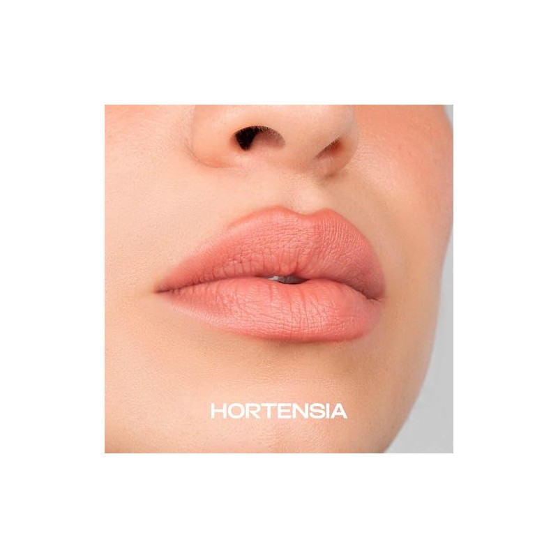 SARELLY, Dúo Telenovela, Tinta para Labios + Gloss, Estuche de
