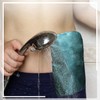 rainbowstar 2 fundas para bolsas de ostomía, fundas para ducha