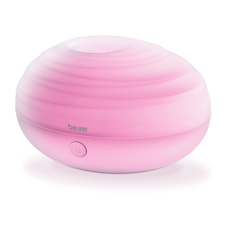 Beurer LA-20 - Difusor de Aroma portátil - Blanco