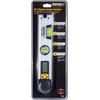 Johnson Level & Tool 1750-1200 Digital Angle Locator, 12", Silver,