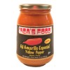 Inca's Food Aji Amarillo Paste Especial - 15 Oz -