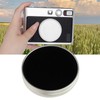 Lens Cover for Mini EVO, Aluminum Alloy Dustproof Waterproof Camera
