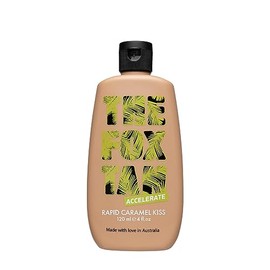 The Fox Tan BrÃ¤unungsbeschleuniger Rapid Caramel Kiss