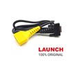Alfametrix Original Main OBD2 Cable for LAUNCH CRP123i, CRP123e, CRP123x,