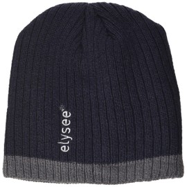 Elysee bonnet thinsulate-plusieurs coloris - Bleu - Taille unique