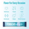 TREVI™ Sugar Free Electrolytes - Drink Mix Hydration Powder Packets