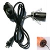 YI LIGHTING - UL 6FT Himalayan Salt Lamp Cord Replacement