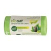 BIOTUFF General Use Bin Liners Medium 20L 25pk