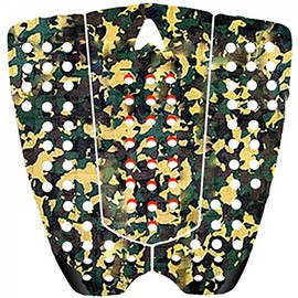 Astrodeck 123 Nathan Fletcher Traction Pad (Camo)