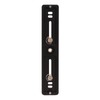 Camera Extended Quick Release Plate Rail Sliding Plate for Arca