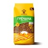 ZERNOVITA Pack of 2 (2KG-4.4lb), Premium Buckwheat Groats * Гречка*