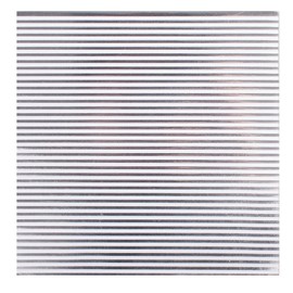 Rayher 67265606 Origami leaflets, FSC Mix Credit, silver