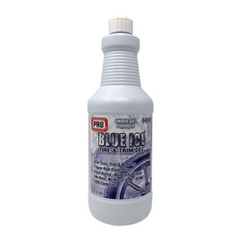PRO Blue Ice Tire & Trim Gel 32oz | High Gloss Exterior Dressing