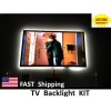 TV light accent LED digital lighting back drop / behind
