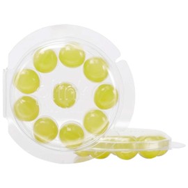 COMPAC HOME Plink Garbage Disposal Cleaner and Deodorizer, Air Fresheners for Garbage Disposal, Simply Fresh Scent, Home Cleaning Products for Kitchen Sink and Clogged Drains, 20 Count (Pack of 1)