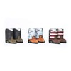 Beer Can Slim Coolie (Cowboy Boot 6-Pack)