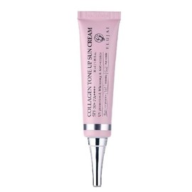 (H) ELUZAI collagen tone UP sun cream 30ml 6 pcs single option / (아)엘루자이 콜라겐 톤업 선크림 30ml 6개 단일옵션