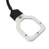 Chicken Waterer Deicer Aluminum Animal Cow Waterer Deicer Livestock Waterer