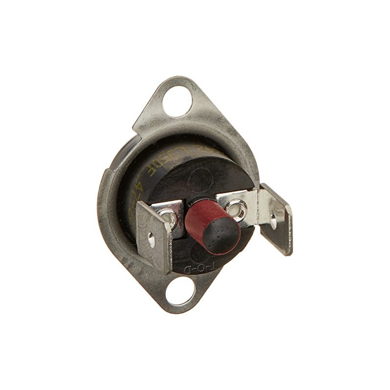 Protech 47-22861-01 Manual Reset Limit Switch