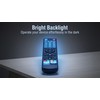 Easy to Use Backlit Remote for vSeeBox V5 Pro, V3
