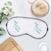 'One Day at A Time ' Sleep/Travel Eye Mask (EY00025133)