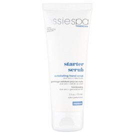Spa Manicure Exfoliating Hand Scrub - Starter Scrub 75ml