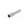 Shars 1/32-3/8" Heavy Duty Keyless Drill Chuck & 1/2" Straight