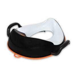 My Little Trainer Seat - Penguin Toilet Training Seat, Potty Training Toilet Seat for Toddlers