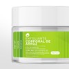 Exfoliante Corporal de Arroz, Aclarante Natural, 200 ml