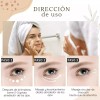 Mafab Cuidado Facial Crema Ojos Exfoliante Facial Mascarilla Arroz