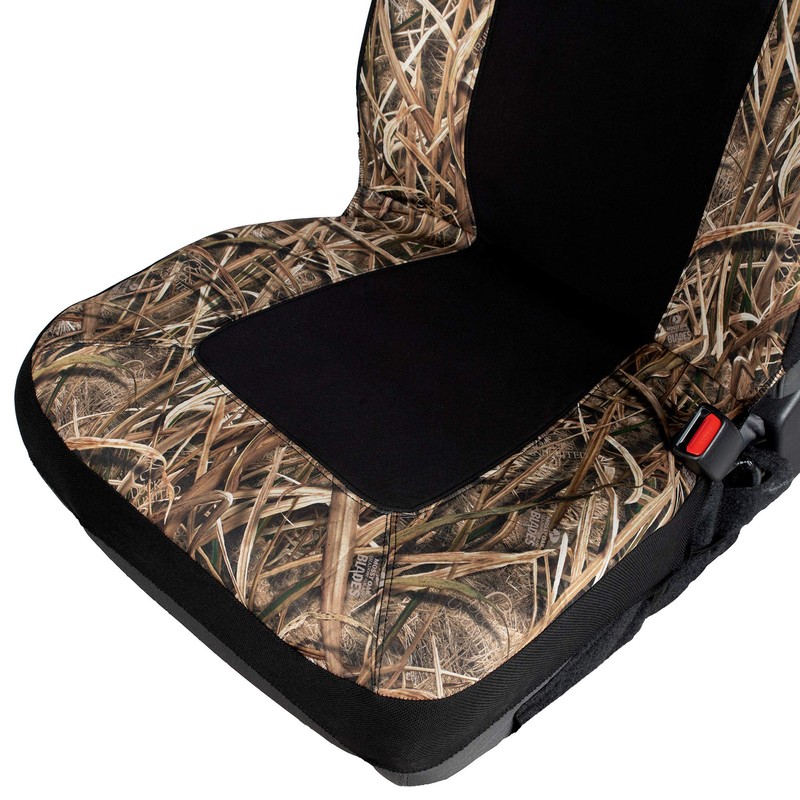 Ducks Unlimited Auto Seat Covers, Easy to Install Front and