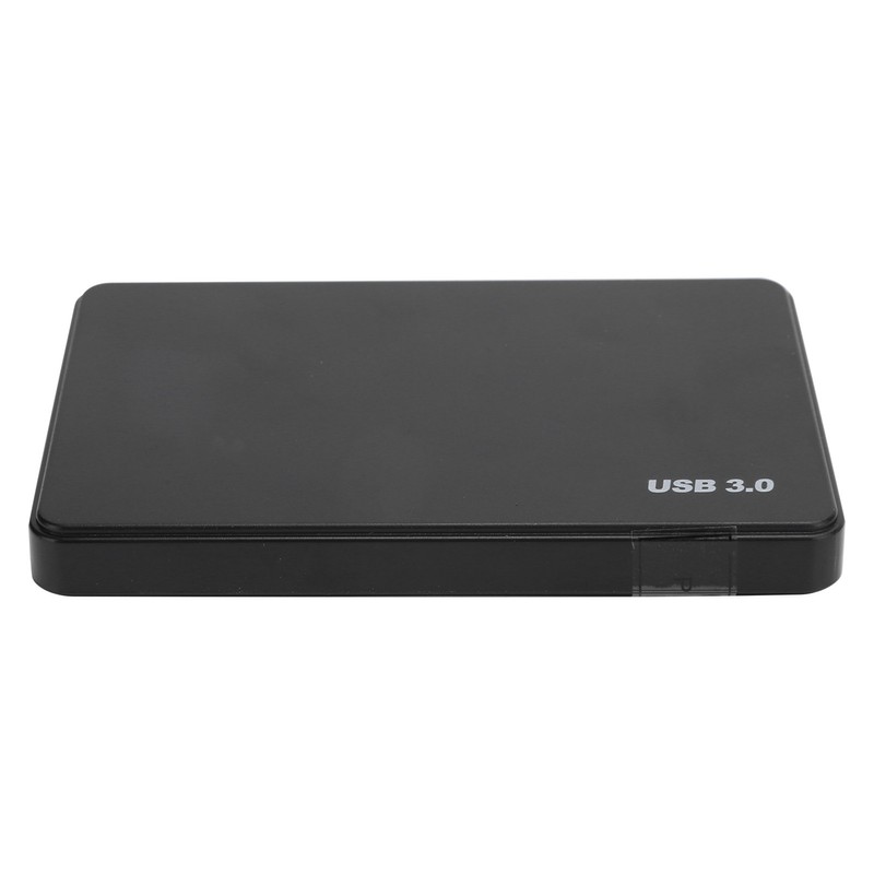 Storage Hard Disk Portable HDD 2.5in External Mobile Drive Laptop