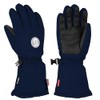 Trollkids Kids Narvik Glove 40, Navy
