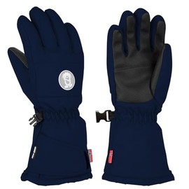 Trollkids Kids Narvik Glove 40, Navy