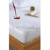 Nordic Schiller Waterproof Mattress Protector 200 x 200 + 35