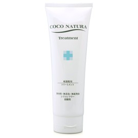 Kikusei Coconut Treatment, 8.8 oz (250 g)