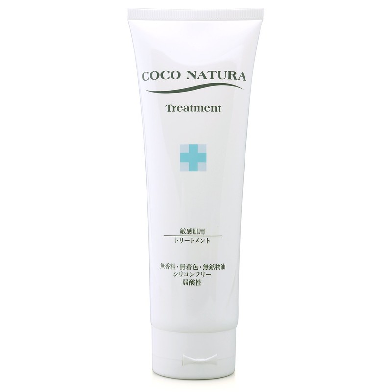 Kikusei Coconut Treatment, 8.8 oz (250 g)