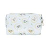 Sunstar Stationery mofusand Pencil Case, Light Blue, S2331683