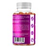Vitamatic Gomitas Ácido Fólico 1000 Mcg Prenatal 120