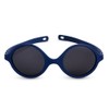 Ki ET LA Baby Sunglasses 0-1 Yrs DIABOLA, Denim