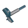 HARFINGTON Forstner Drill Bit 60mm (2-3/8") Carbide Forstner Bits Wood