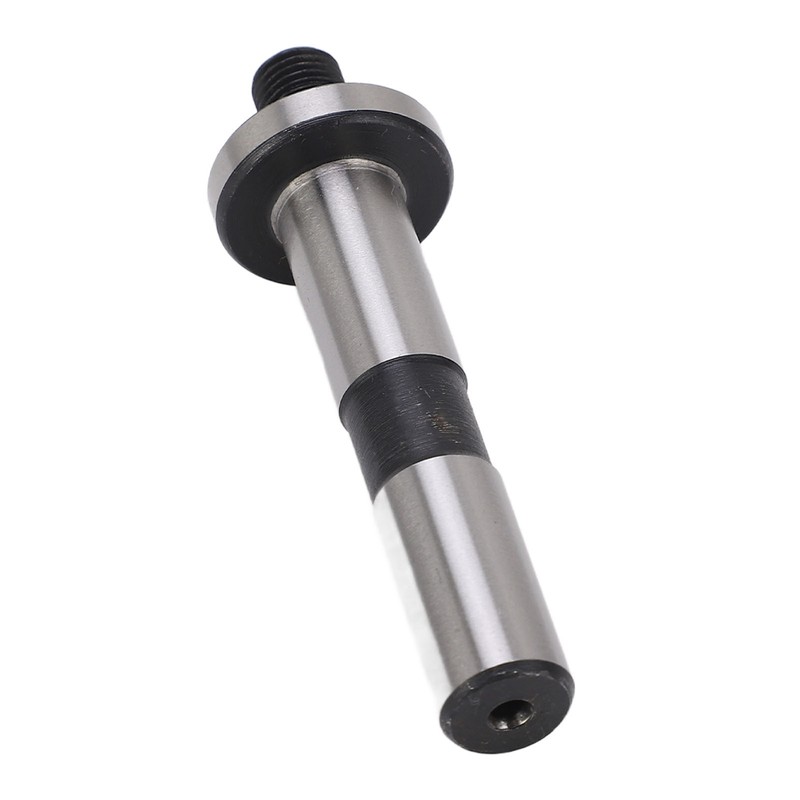 Drill Chuck Arbor Manganese Steel Collet Connecting Rod Adapter for
