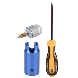 ELV WHRE -Leter Motor Steering Charge Motor with EZS BGA Curl Pedal for BENSZ W204 W207 W212, C180 C200 E200 E260 E350 GLK200 GLK300 GLK350